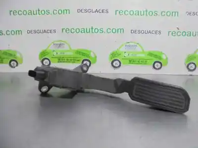 Автозапчасти б/у педальный потенциометр за toyota auris (_e15_) 1.4 d-4d (nde150_) ссылки oem iam 7811002012