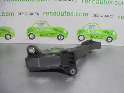 Автозапчастина б/у педальний потенціометр для toyota auris (_e15_) 1.4 d-4d (nde150_) посилання на oem iam 7811002012  