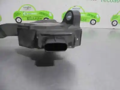 Автозапчастина б/у педальний потенціометр для toyota auris (_e15_) 1.4 d-4d (nde150_) посилання на oem iam 7811002012  
