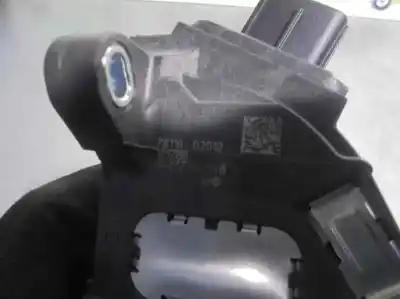 Second-hand car spare part potentiometer for toyota auris (_e15_) 1.4 d-4d (nde150_) oem iam references 7811002012  