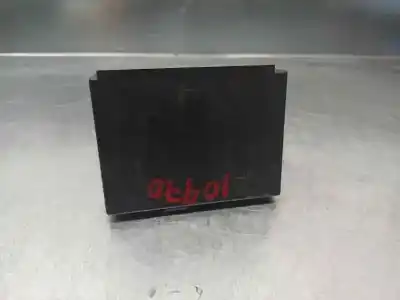 Second-hand car spare part wheel lock column for smart forfour 1.3 cat oem iam references a4548200535