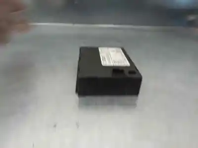 Second-hand car spare part wheel lock column for smart forfour 1.3 cat oem iam references a4548200535  a2c53062030