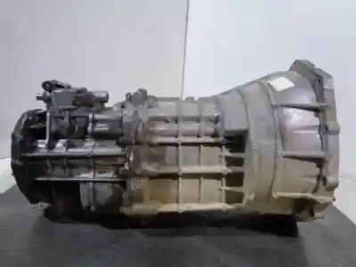 Gebrauchtes Autoersatzteil getriebe zum ssangyong actyon 2.0 td cat oem-iam-referenzen mad470800065