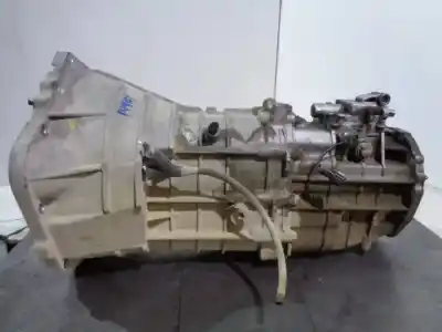 Автозапчастина б/у коробка передач для ssangyong actyon 2.0 td cat посилання на oem iam mad470800065 3102009016 g3102009016