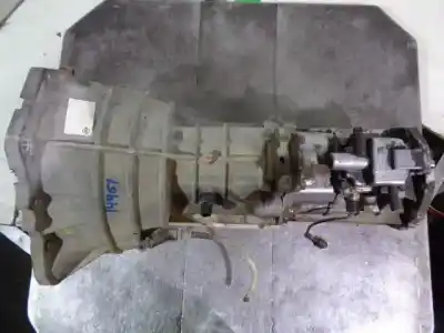 Автозапчастина б/у коробка передач для ssangyong actyon 2.0 td cat посилання на oem iam mad470800065 3102009016 g3102009016