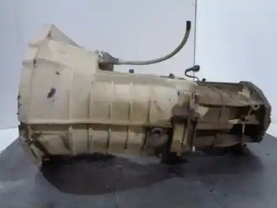 Автозапчастина б/у коробка передач для ssangyong actyon 2.0 td cat посилання на oem iam mad470800065 3102009016 g3102009016