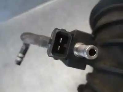 Автозапчастина б/у труба для renault grand scénic iii (jz0/1_) 1.4 16v (jz0f) посилання на oem iam 165750001r  