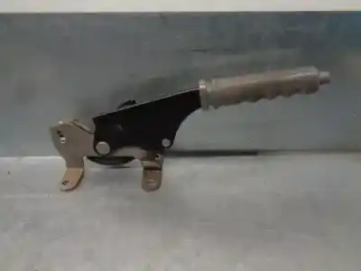 Second-hand car spare part handbrake lever for kia rio i fastback (dc) 1.3 oem iam references 59710fd10008