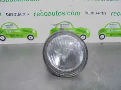Pièce détachée automobile d'occasion FEU ANTIBROUILLARD GAUCHE pour RENAULT MEGANE I COACH (DA0/1_)  Références OEM IAM 7701205665  