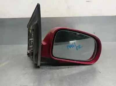 Gebrauchtes Autoersatzteil rückseite rechts zum ssangyong actyon 2.0 td cat oem-iam-referenzen 7892031020lak