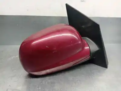 Автозапчастина б/у правий задний огляд для ssangyong actyon 2.0 td cat посилання на oem iam 7892031020lak  