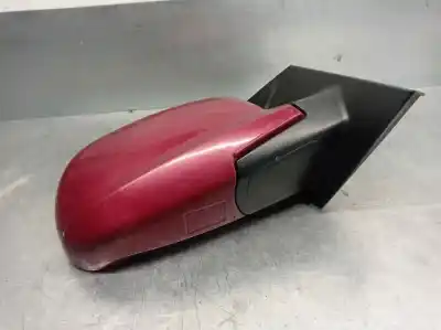 Автозапчастина б/у правий задний огляд для ssangyong actyon 2.0 td cat посилання на oem iam 7892031020lak  