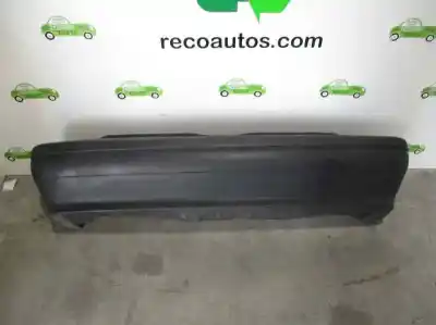 Second-hand car spare part rear bumper for volkswagen polo (867/871/873) 1.05 oem iam references 861018903a  