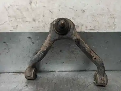 Second-hand car spare part front right upper suspension arm for ssangyong kyron 2.0 xdi 4x4 oem iam references 4440209002
