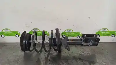 Second-hand car spare part front right shock absorber for renault grand scénic iii (jz0/1_) 1.4 16v (jz0f) oem iam references 543022646r