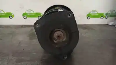 Second-hand car spare part front right shock absorber for renault grand scénic iii (jz0/1_) 1.4 16v (jz0f) oem iam references 543022646r  