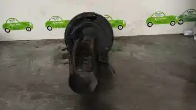 Second-hand car spare part front right shock absorber for renault grand scénic iii (jz0/1_) 1.4 16v (jz0f) oem iam references 543022646r  