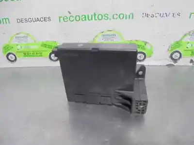 Second-hand car spare part electronic module for toyota auris (_e15_) 1.4 d-4d (nde150_) oem iam references 8865002430  mb17777002782