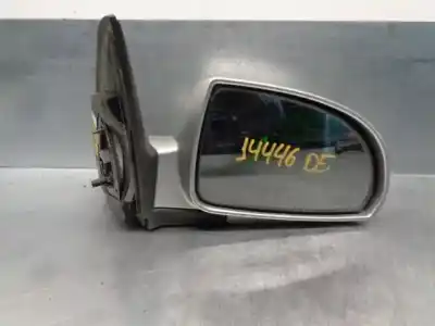 Second-hand car spare part RIGHT REARVIEW MIRROR for KIA RIO  OEM IAM references 87606FD500XX  