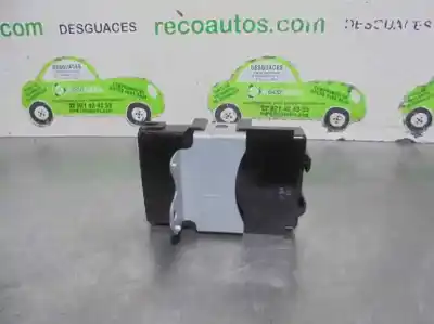 Автозапчасти б/у электронный модуль за toyota auris (_e15_) 1.4 d-4d (nde150_) ссылки oem iam 8865002430  mb1028500091