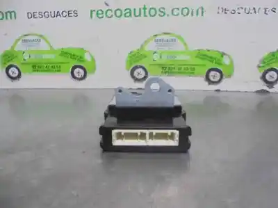 Автозапчасти б/у электронный модуль за toyota auris (_e15_) 1.4 d-4d (nde150_) ссылки oem iam 8865002430  mb1028500091