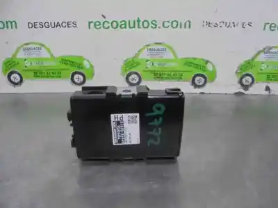 Peça sobressalente para automóvel em segunda mão módulo eletrônico por toyota auris (_e15_) 1.4 d-4d (nde150_) referências oem iam 8865002430