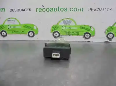 Автозапчасти б/у закрытый распределительный щит за toyota auris (_e15_) 1.4 d-4d (nde150_) ссылки oem iam   s000003645