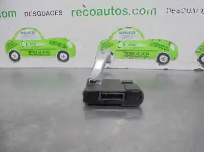 Автозапчасти б/у электронный модуль за toyota auris (_e15_) 1.4 d-4d (nde150_) ссылки oem iam 8865002430  625478000
