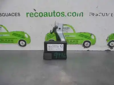 Peça sobressalente para automóvel em segunda mão módulo eletrônico por toyota auris (_e15_) 1.4 d-4d (nde150_) referências oem iam 8865002430