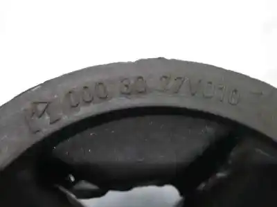 Second-hand car spare part engine support for smart coupe básico (45kw) oem iam references 0003077v010  