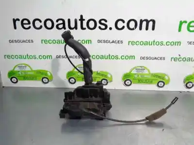 Second-hand car spare part rear left door lock for renault grand scénic iii (jz0/1_) 1.4 16v (jz0f) oem iam references 805030032r