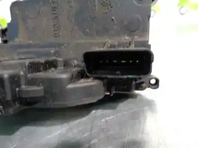 Second-hand car spare part rear left door lock for renault grand scénic iii (jz0/1_) 1.4 16v (jz0f) oem iam references 805030032r  