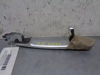 Автозапчастина б/у зовнішня ручка передня прав для peugeot 307 break / sw (s1) 2.0 hdi cat посилання на oem iam   caja 1