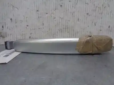 Автозапчастина б/у зовнішня ручка передня прав для peugeot 307 break / sw (s1) 2.0 hdi cat посилання на oem iam   caja 1