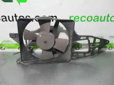 Second-hand car spare part RADIATOR COOLING FAN for OPEL CORSA B  OEM IAM references 009129090  000071954