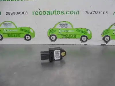 Peça sobressalente para automóvel em segunda mão sensor por toyota auris (_e15_) 1.4 d-4d (nde150_) referências oem iam 