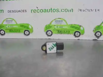Peça sobressalente para automóvel em segunda mão sensor por toyota auris (_e15_) 1.4 d-4d (nde150_) referências oem iam   