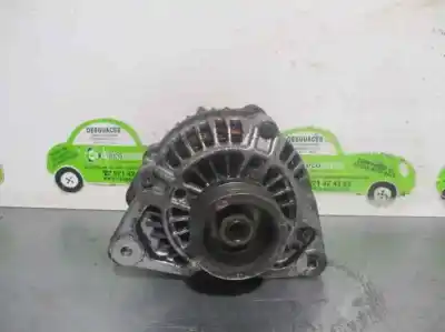 Pezzo di ricambio per auto di seconda mano alternatore per ford escort cabrio 1.6 riferimenti oem iam 91ab10300sa