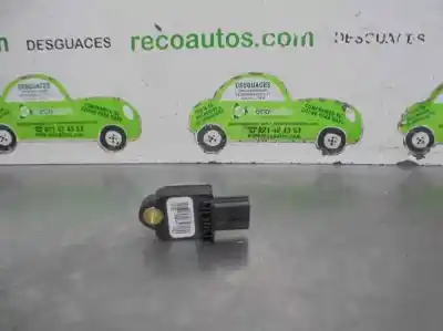 Peça sobressalente para automóvel em segunda mão sensor por toyota auris (_e15_) 1.4 d-4d (nde150_) referências oem iam 