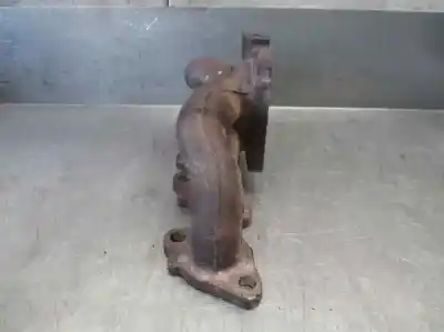 Автозапчасти б/у выхлопной коллектор за renault grand scénic iii (jz0/1_) 1.4 16v (jz0f) ссылки oem iam 0001rd  