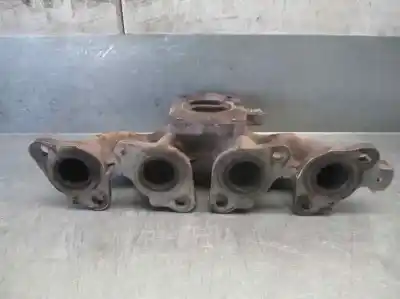 Автозапчасти б/у выхлопной коллектор за renault grand scénic iii (jz0/1_) 1.4 16v (jz0f) ссылки oem iam 0001rd  