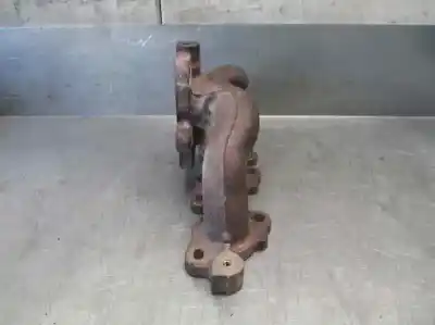 Автозапчасти б/у выхлопной коллектор за renault grand scénic iii (jz0/1_) 1.4 16v (jz0f) ссылки oem iam 0001rd  