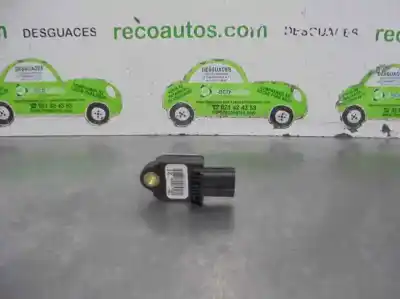 Peça sobressalente para automóvel em segunda mão sensor por toyota auris (_e15_) 1.4 d-4d (nde150_) referências oem iam 