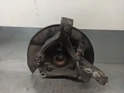 Автозапчасти б/у ПЕРЕДНЯЯ ПРАВАЯ КУЛАЧКА за CHEVROLET CAPTIVA  ссылки OEM IAM 25944110  