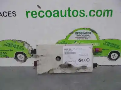 Piesă de schimb auto la mâna a doua modul electrotic pentru bmw x3 (e83) 2.0 sd referințe oem iam 345209901