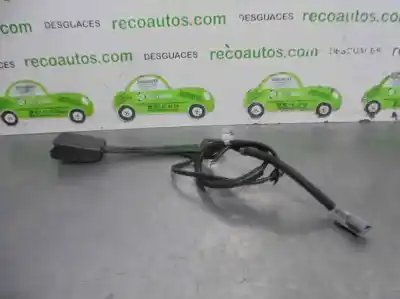Автозапчасти б/у крюк для пояса за toyota auris (_e15_) 1.4 d-4d (nde150_) ссылки oem iam 295150