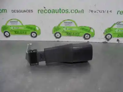Peça sobressalente para automóvel em segunda mão chicote / encaixe cinto segurança traseiro direito por toyota auris (_e15_) 1.4 d-4d (nde150_) referências oem iam 295150