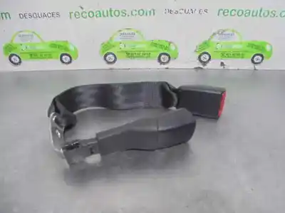 Автозапчасти б/у крюк для пояса за toyota auris (_e15_) 1.4 d-4d (nde150_) ссылки oem iam 295150