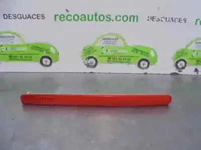 Peça sobressalente para automóvel em segunda mão FAROLIM TRASEIRO DIREITO por SEAT IBIZA (6J5)  Referências OEM IAM 6J3945096F  