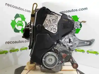 Автозапчасти б/у полный двигатель за renault scenic (ja..) 1.9 dti diesel 80 cv / 59 kw ссылки oem iam f9qq744 c87299 